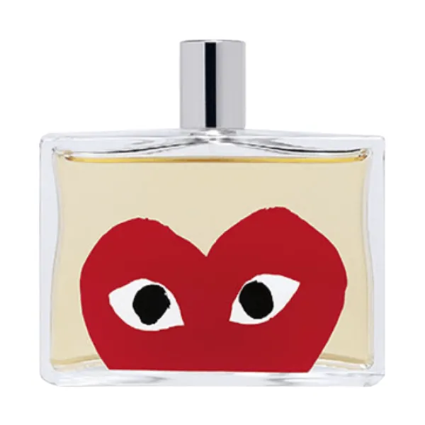 最新版】コムデギャルソン香水のトップ10！おすすめの香りをご紹介