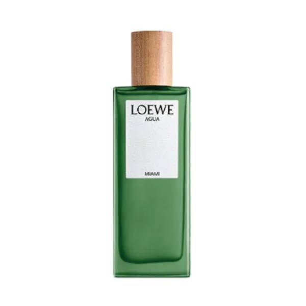 アグアエジャオードゥトワレ♡LOEWE - 香水