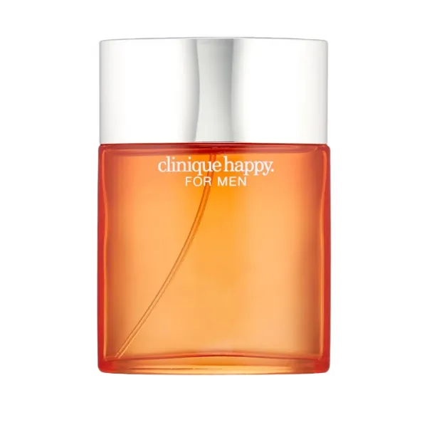 LARDINI 香水 オレンジ色 角型ボトル LARDINI 香水 オレンジ色 角型ボトル