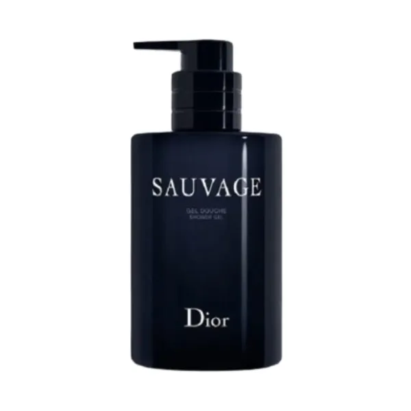 男子美容銘品 』⑧ Dior 「ソヴァージュ」。力強さと繊細を