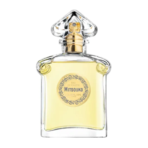 ゲラン ミツコ 30ml 香水 若けれ フランス産