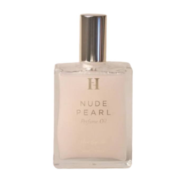 Her lip to BEAUTY(ハーリップトゥ ビューティー)|パフュームオイル NUDE PEARL(ヌード パール)