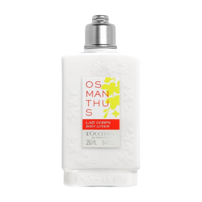 L'OCCITANE(ロクシタン)|オスマンサス ボディミルク