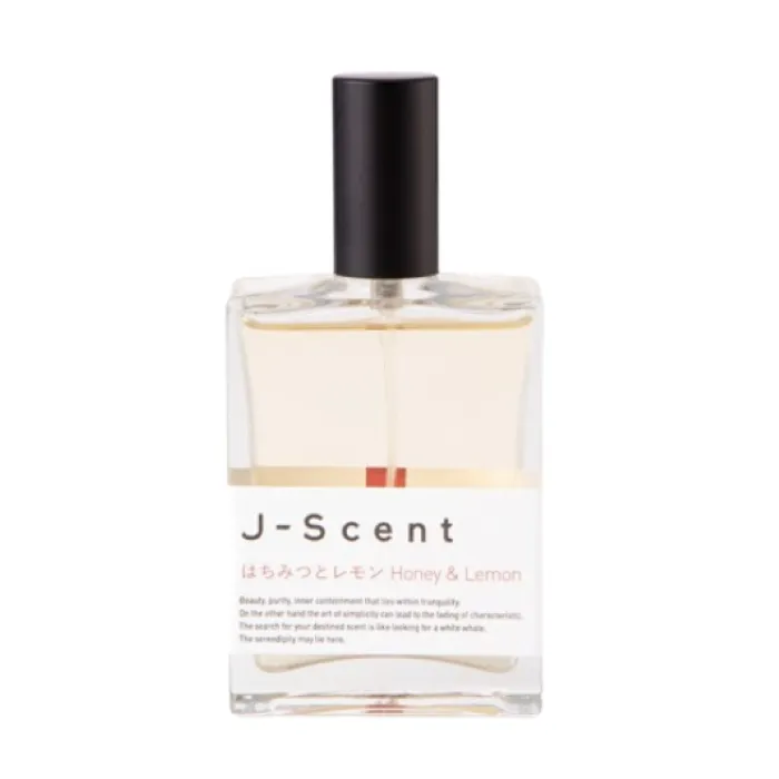 和の香りが楽しめる香水J-Scent人気商品10選♡日本らしい香りで