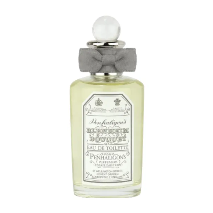 ペンハリガン　ルナ 公式】ルナ オードトワレ｜ペンハリガン（PENHALIGON'S）｜香水