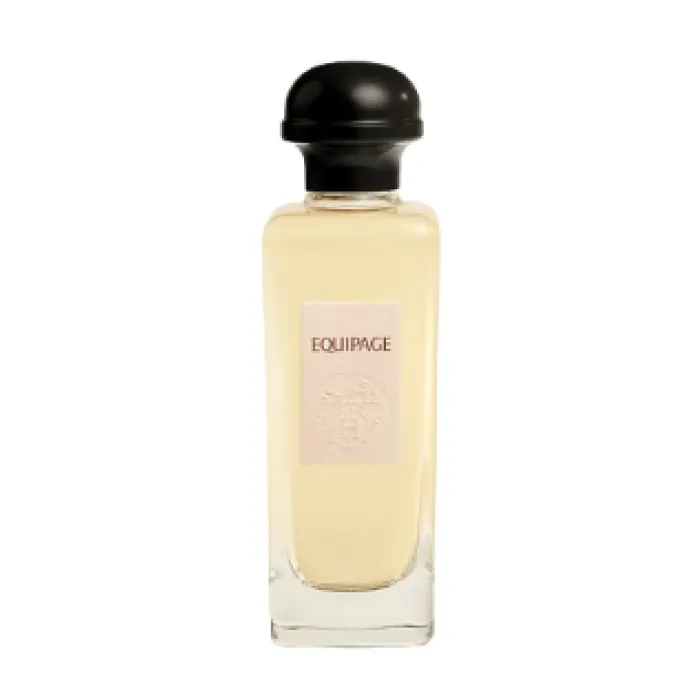 HERMES EQUIPAGE エルメス エキパージュ 100ml 新品（equipage