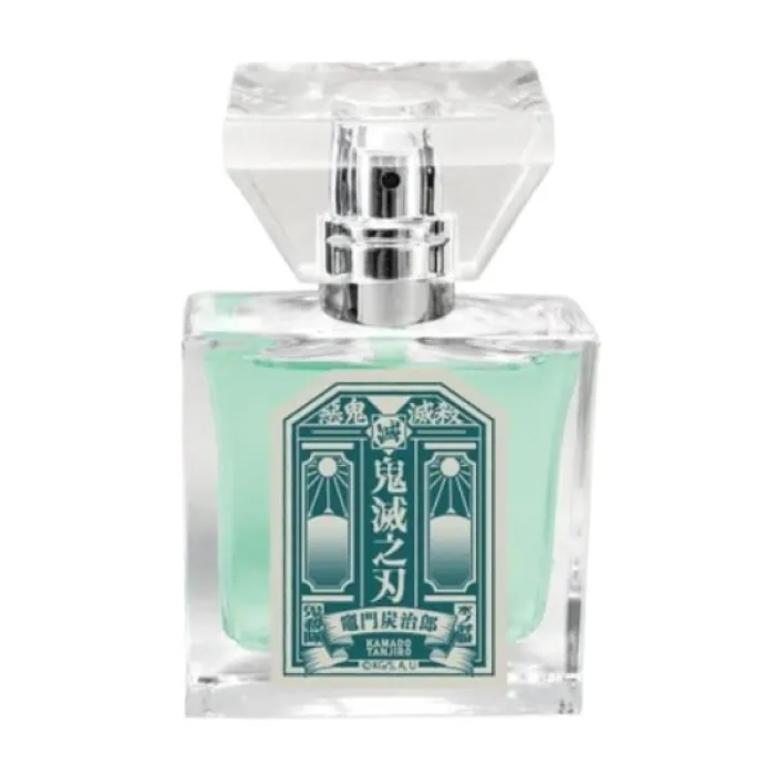 鬼滅の刃 primaniacs フレグランス 宇髄天元 我妻善逸 香水 鬼滅の刃 我妻善逸 香水 primaniacs公式オンラインショップ 「鬼滅の刃」