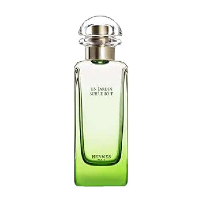 【希少！早い者勝ち！】HERMES エルメス　ツイリー ナイルの庭 グリーン 希少！早い者勝ち！】HERMES エルメス ツイリー ナイルの庭