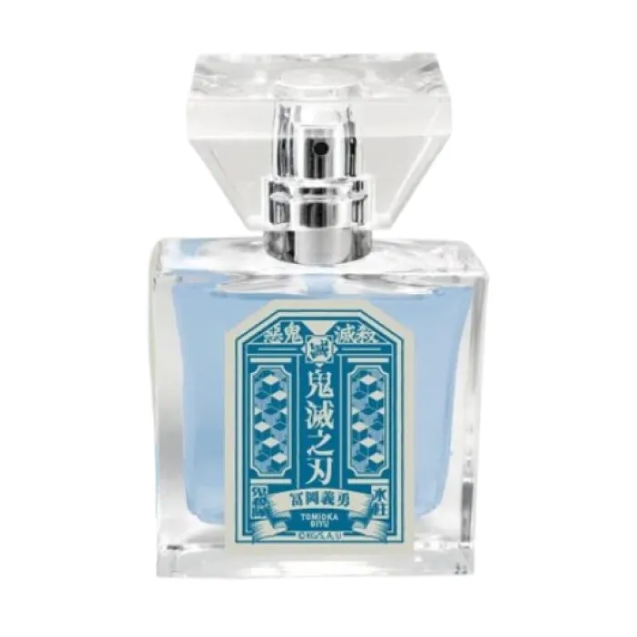 冨岡義勇 香水 (鬼滅の刃)【即日配送‼️】 鬼滅の刃 冨岡義勇