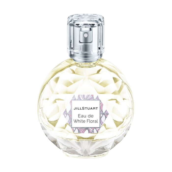 JILL STUART (ジルスチュアート)|オード ホワイトフローラル