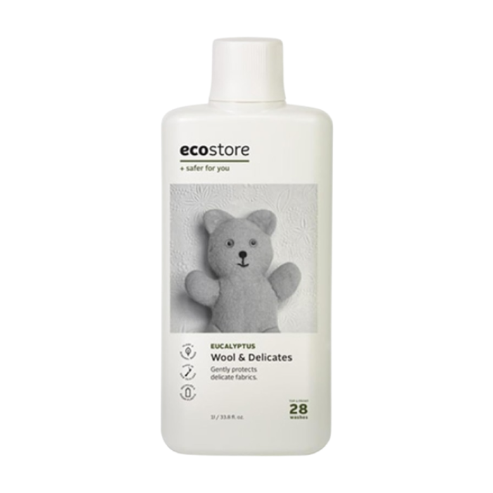 ecostore(エコストア)|デリケート&ウールウォッシュ