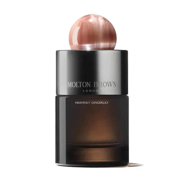 MOLTON BROWN ］希少スエードオリス 弱々し ヘアミスト 100ml