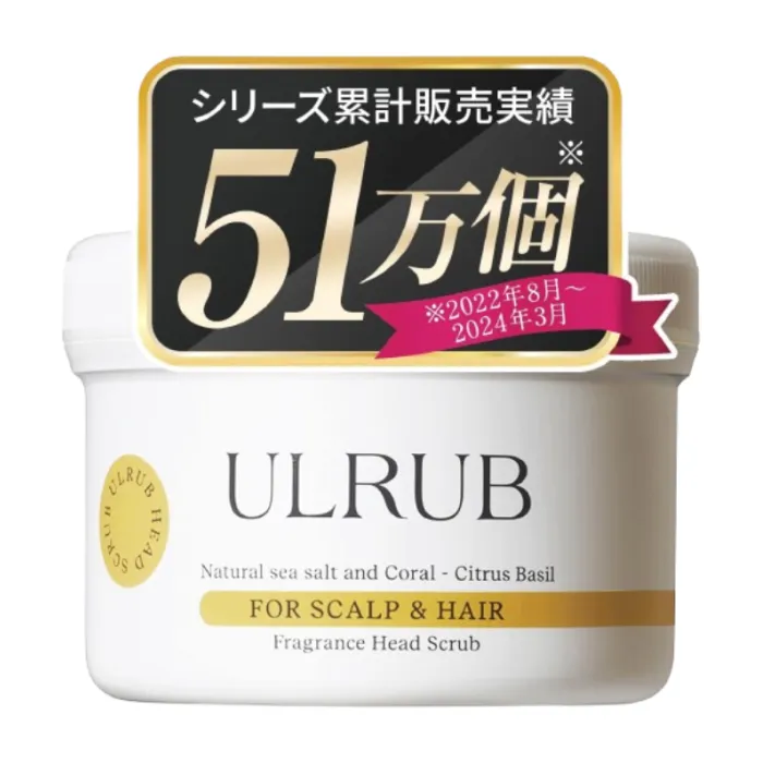 クリアヘッドスクラブウォータリーグリーン　シャンプー　150g　　3セット 公式】CLUB MEDULLA