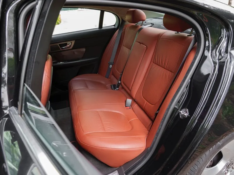 ジャガー 売約済】2009 ジャガー JAGUAR XF SV8 ｜MIKISEIKI IMAEDA