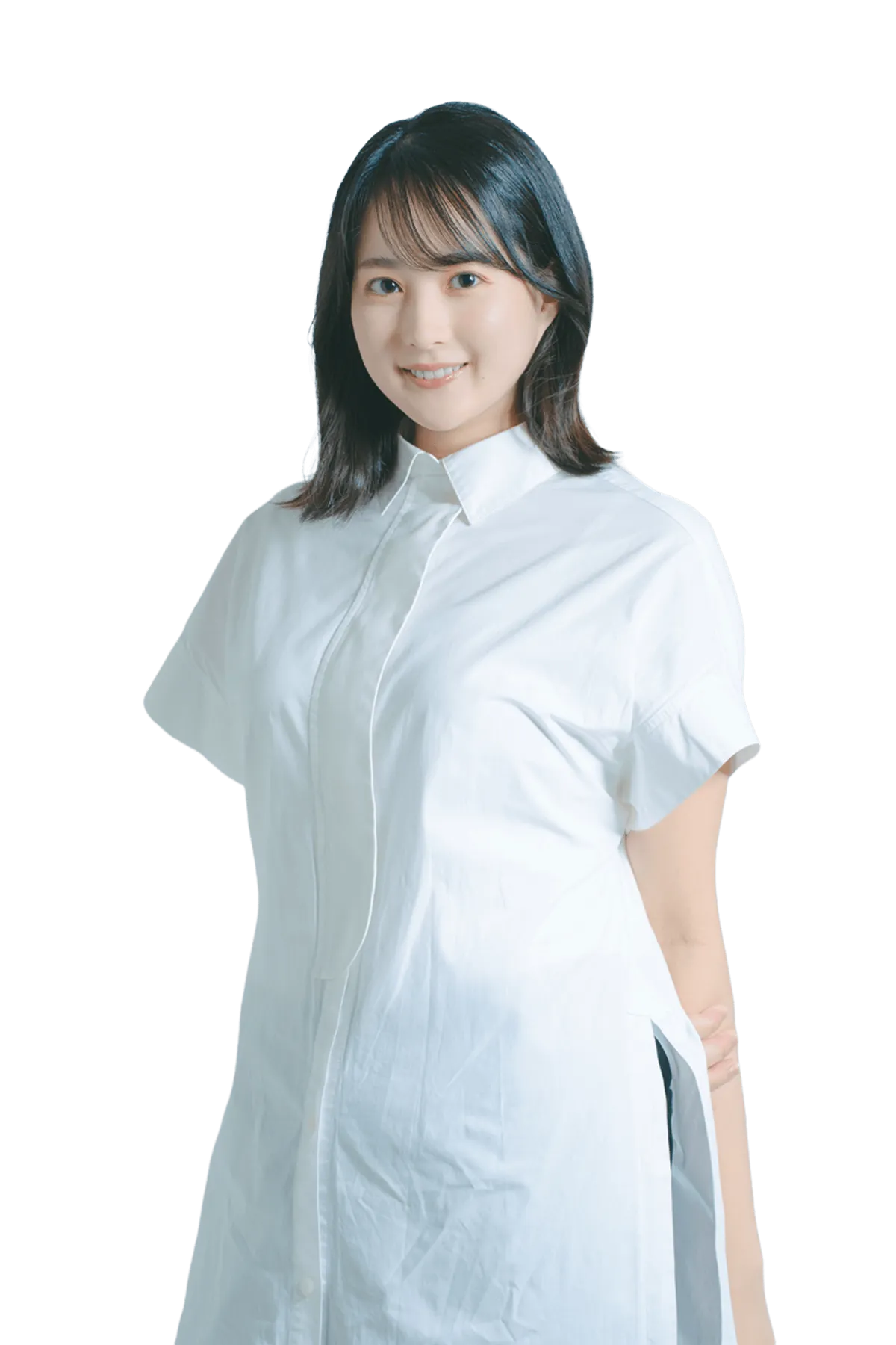 永尾 亜子 アナ