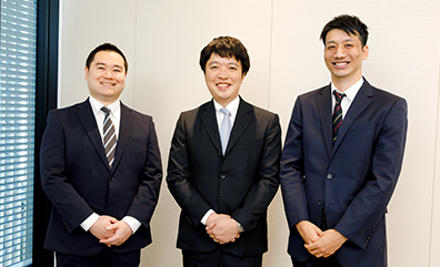 企業の多角化戦略を支援する不動産賃貸事業 | コラム | 三菱地所