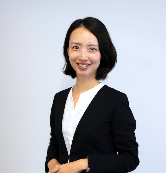 訪日ツアー事業部<br>オペレーションエグゼクティブ飯塚 しをり の写真