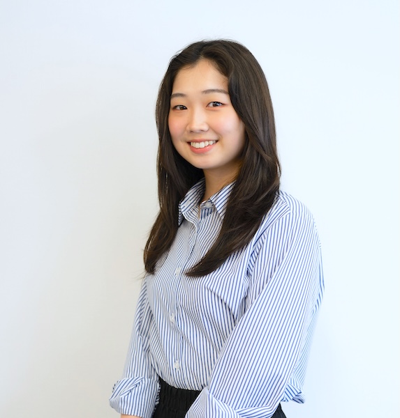 訪日ツアー事業部<br>トラベルデザイナー西村 柚佳 の写真