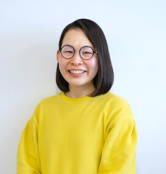 訪日コンサルティング事業部<br>インバウンドコンサルタント<br>全国通訳案内士 (英語・スペイン語)今野 杏莉 の写真