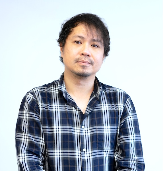 訪日体験事業部<br>オペレーションマネージャーJoe Nguyen (ジョー グエン) の写真