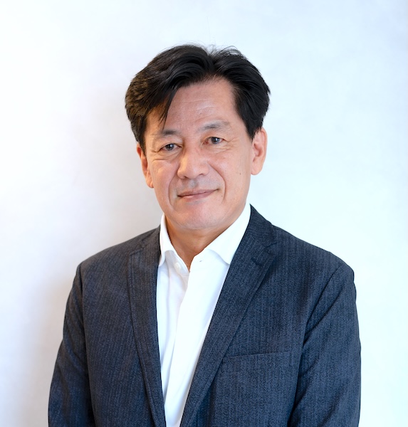 訪日コンサルティング事業部<br>地域共創担当岩田 達朗 の写真