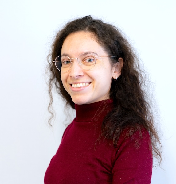 訪日ツアー事業部<br>トラベルデザイナーTzvetelina Ivanova (ツヴェテリナ イヴァノヴァ) の写真