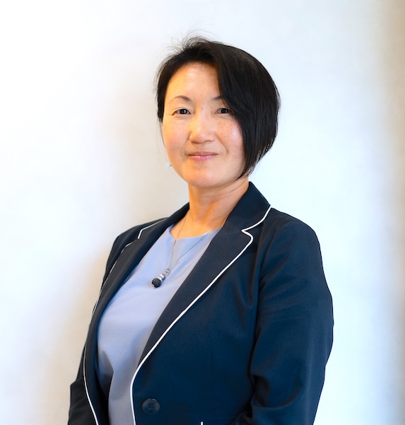 訪日コンサルティング事業部<br>マネージャー大倉 香純の写真