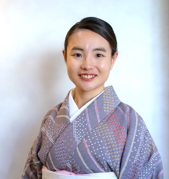 訪日ツアー事業部 <br>トラベルデザイナー 酒井  祐希 の写真