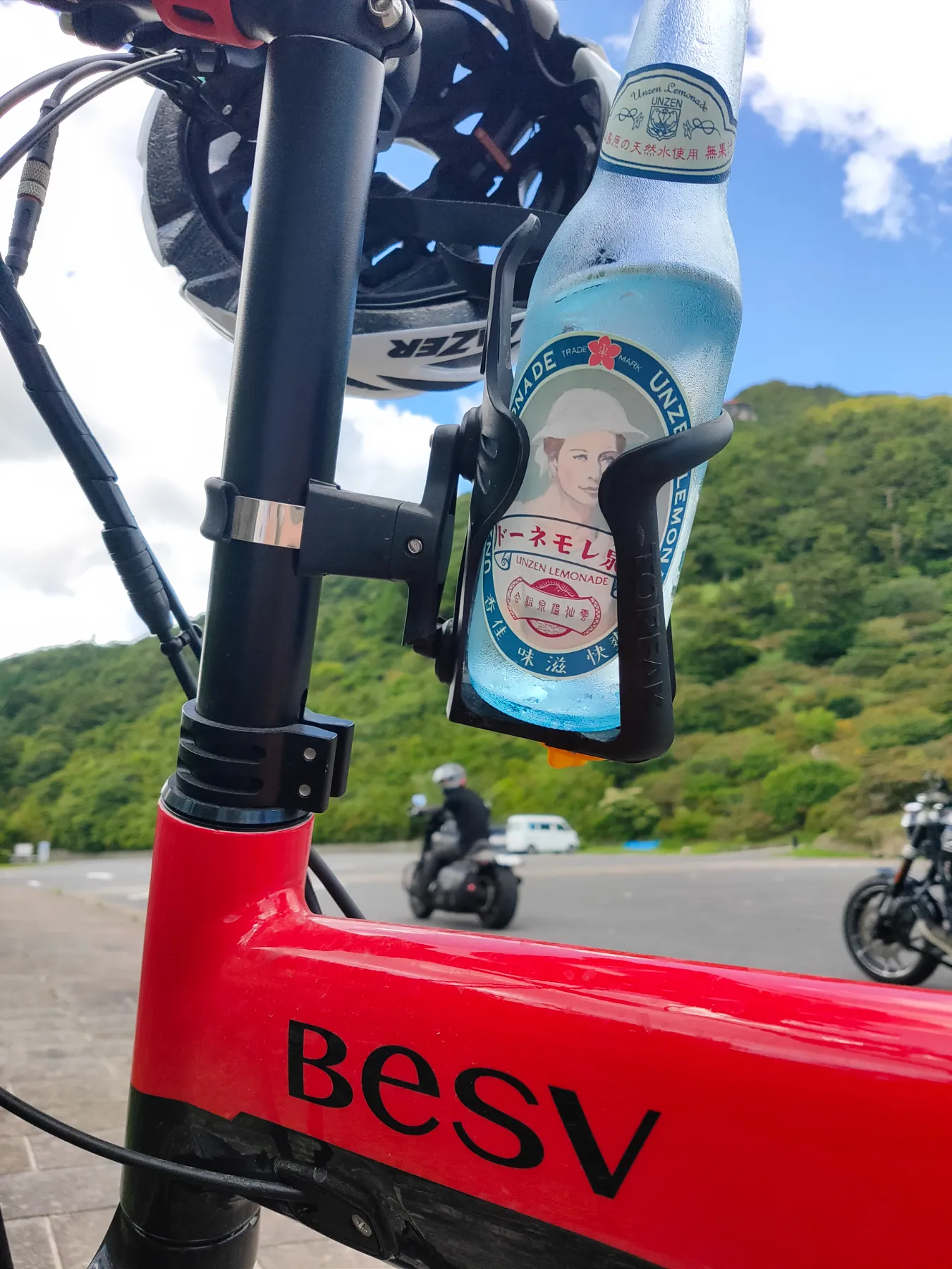 明治初期〮自転車復刻版
