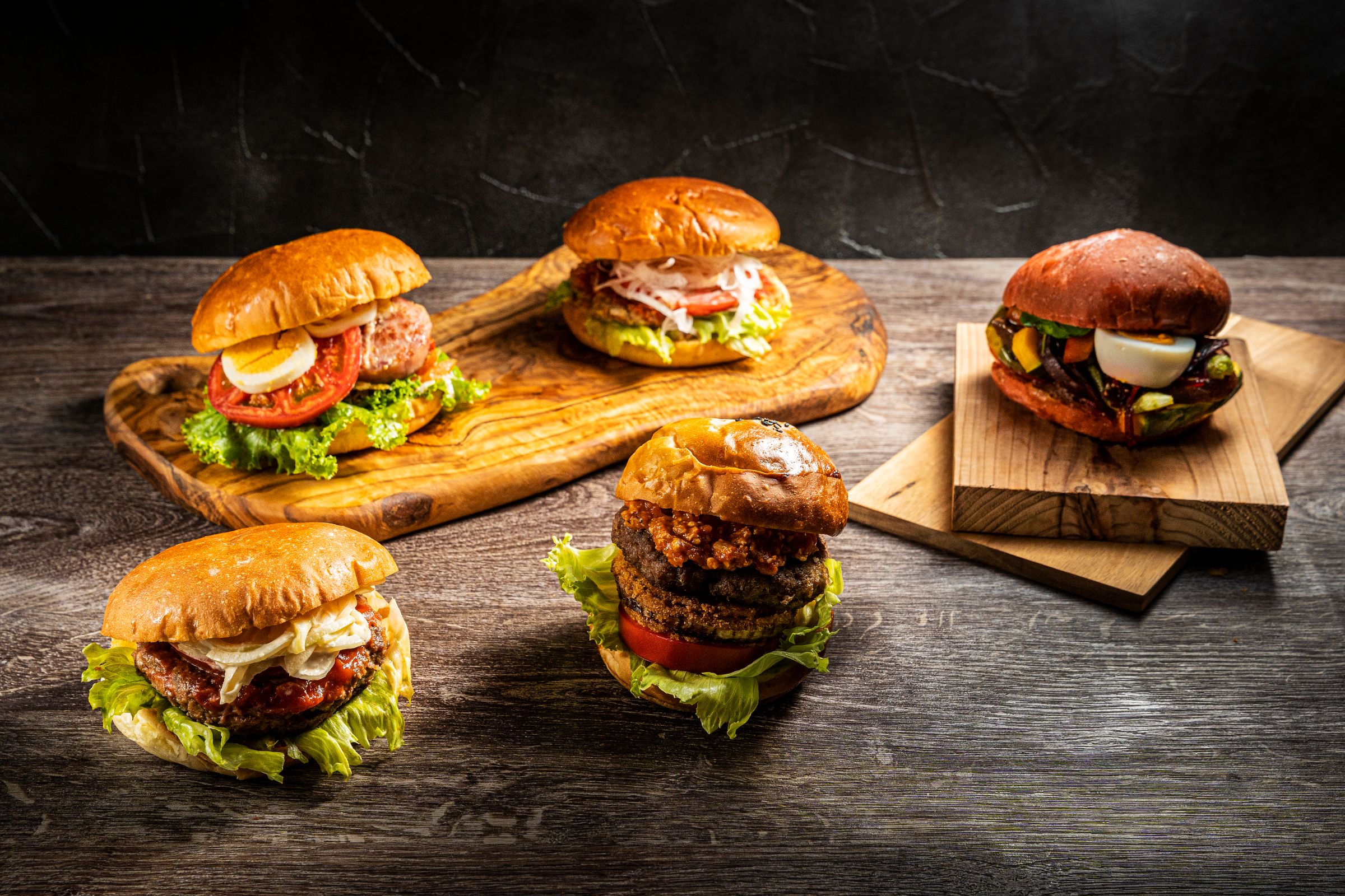 新品FR2 SHOGUN BURGER パーカー L 白 ハンバーガー SHOGUN BURGER7周年イベント！『#FR2』と数量限定のコラボ