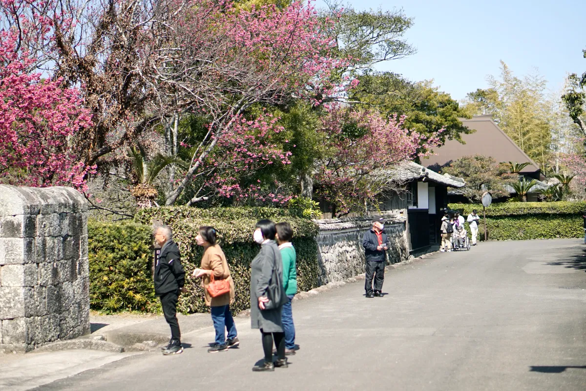 異国風景図 文化遺産オンライン
