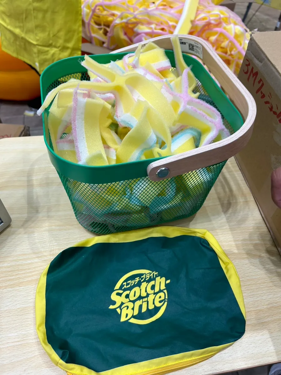 ごっこランドEXPO｜イオンモールむさし村山