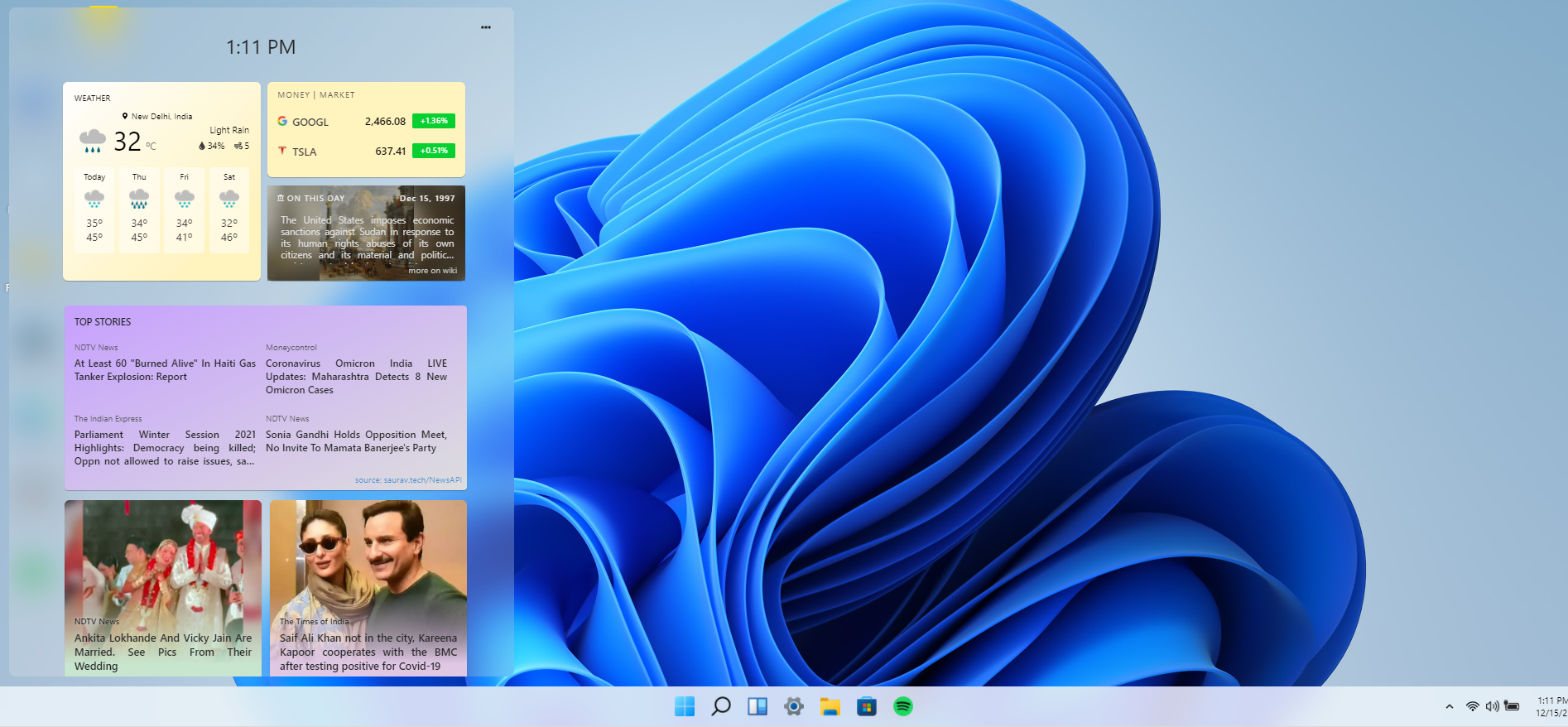 2021年秋リリース「Windows 11」 これからのPC選びで知っておき