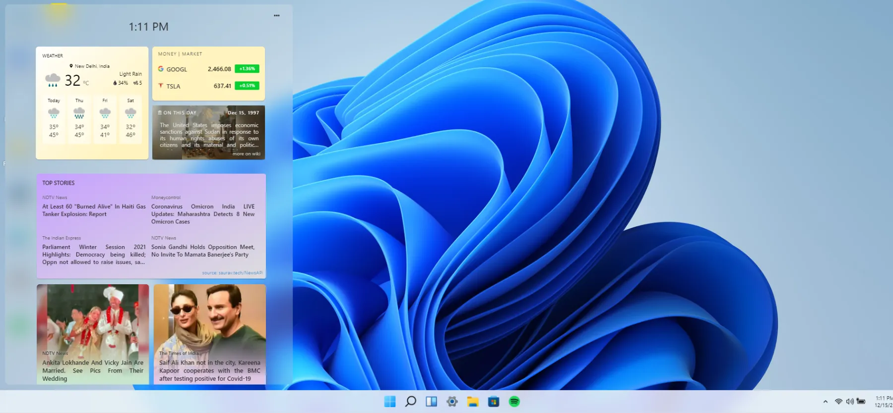 2021年秋リリース「Windows 11」 これからのPC選びで知っておきたい