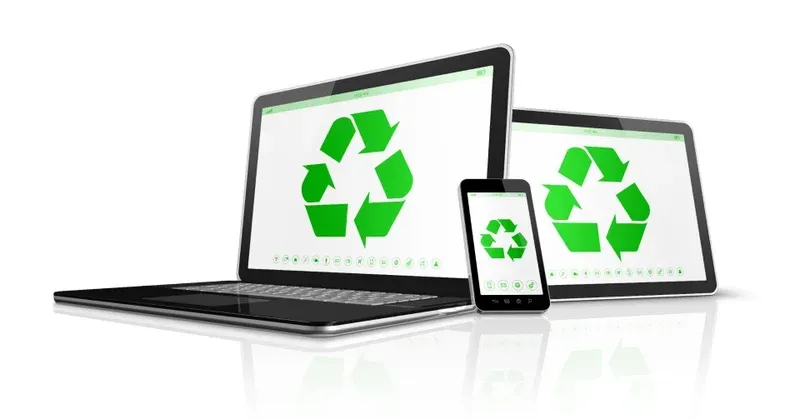 法人の正しいパソコン廃棄方法 | HYPER VOICE