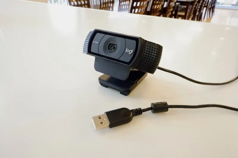 IPEVO V4K PRO (プロ) 書画カメラ zoomで手元が写せる