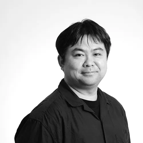 Masato Hattori, Vice President, Admini... at Corpy
