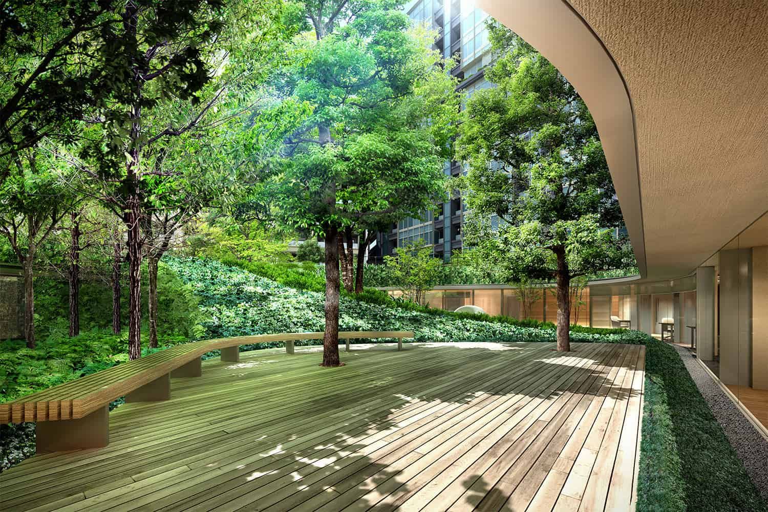 びる 27-01 Jackson Avenue Awaits Construction in Long Island City