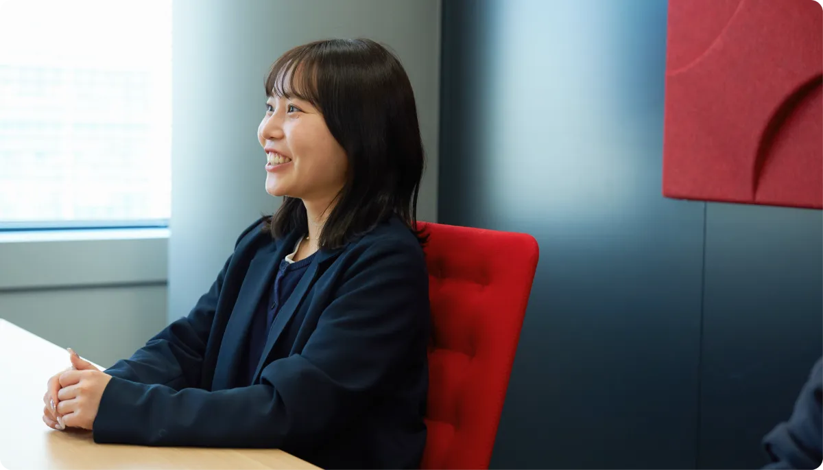 採用サイト制作を通じて、組織成長を加速させる──カロアが実践する“共創型支援” ｜クライアントの声｜カロアデザイン -  事業成長のための東京のデザイン/Web制作・Web集客会社