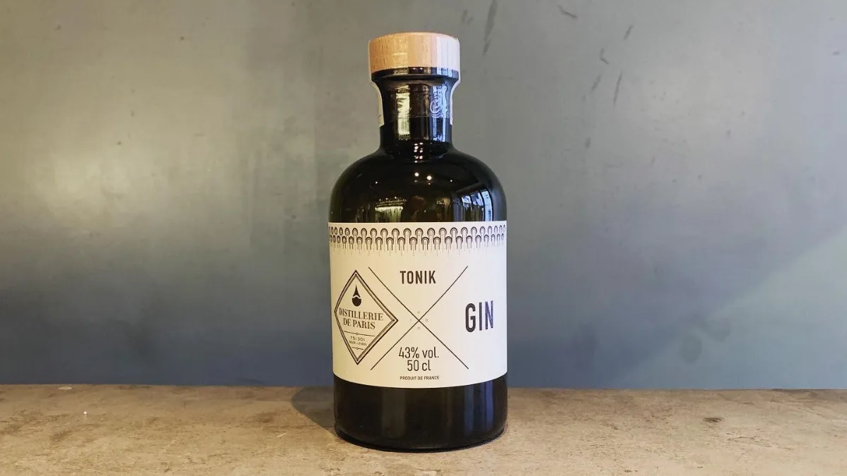 &SPIRITS イベントレポート】ディスティレリ・ド・パリよりニコラ