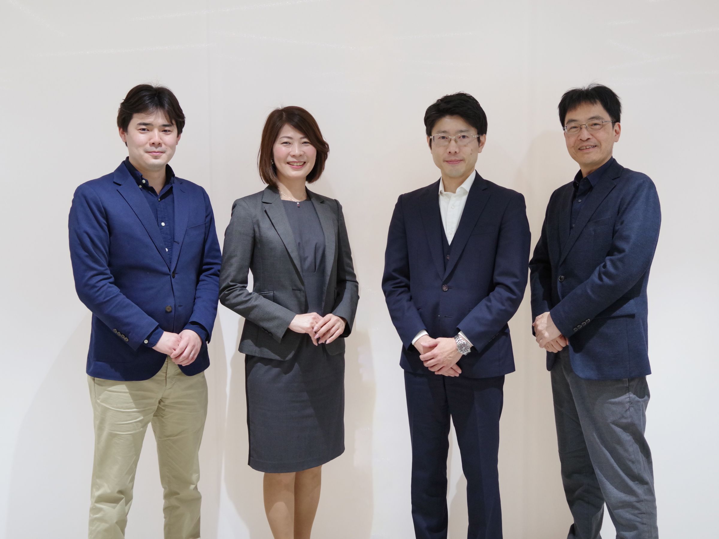 NEWS | 代表取締役CEOの変更に関するお知らせ