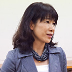 企画開発部 田内氏