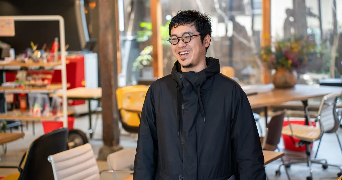 マネジメント負荷を軽減しクリエイティビティを発揮しやすい環境を