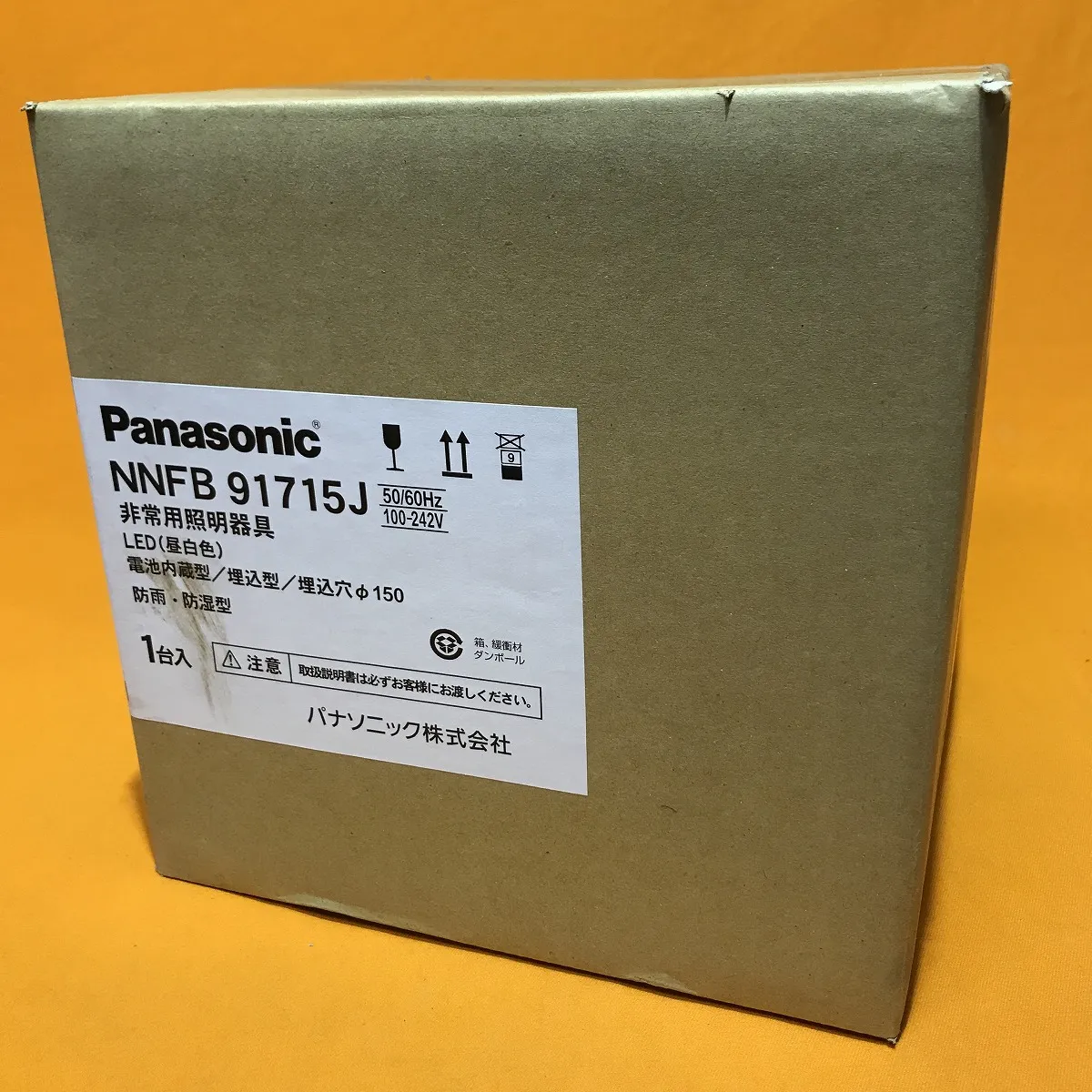 Panasonic NNFB91715J - その他