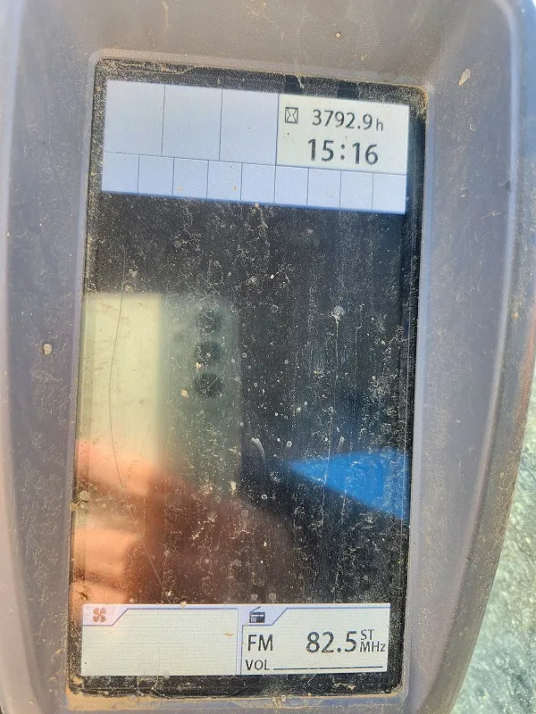 2022 HITACHI ZX890 | Used Sales Model | Eastern Pearl