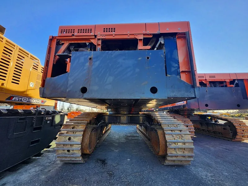 カッピ 2022 HITACHI ZX890 | Used Sales Model | Eastern Pearl