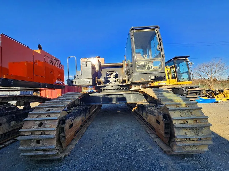 2022 HITACHI ZX890 | Used Sales Model | Eastern Pearl