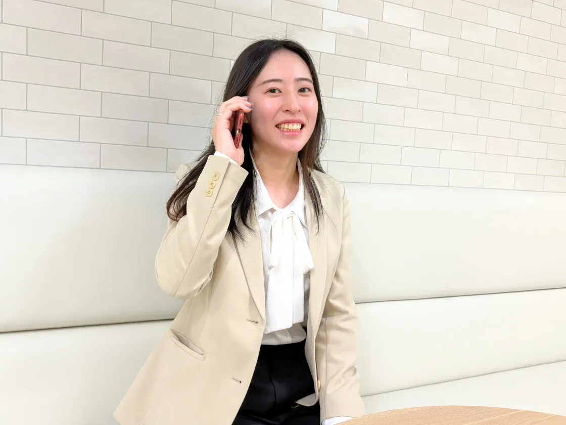 営業1課