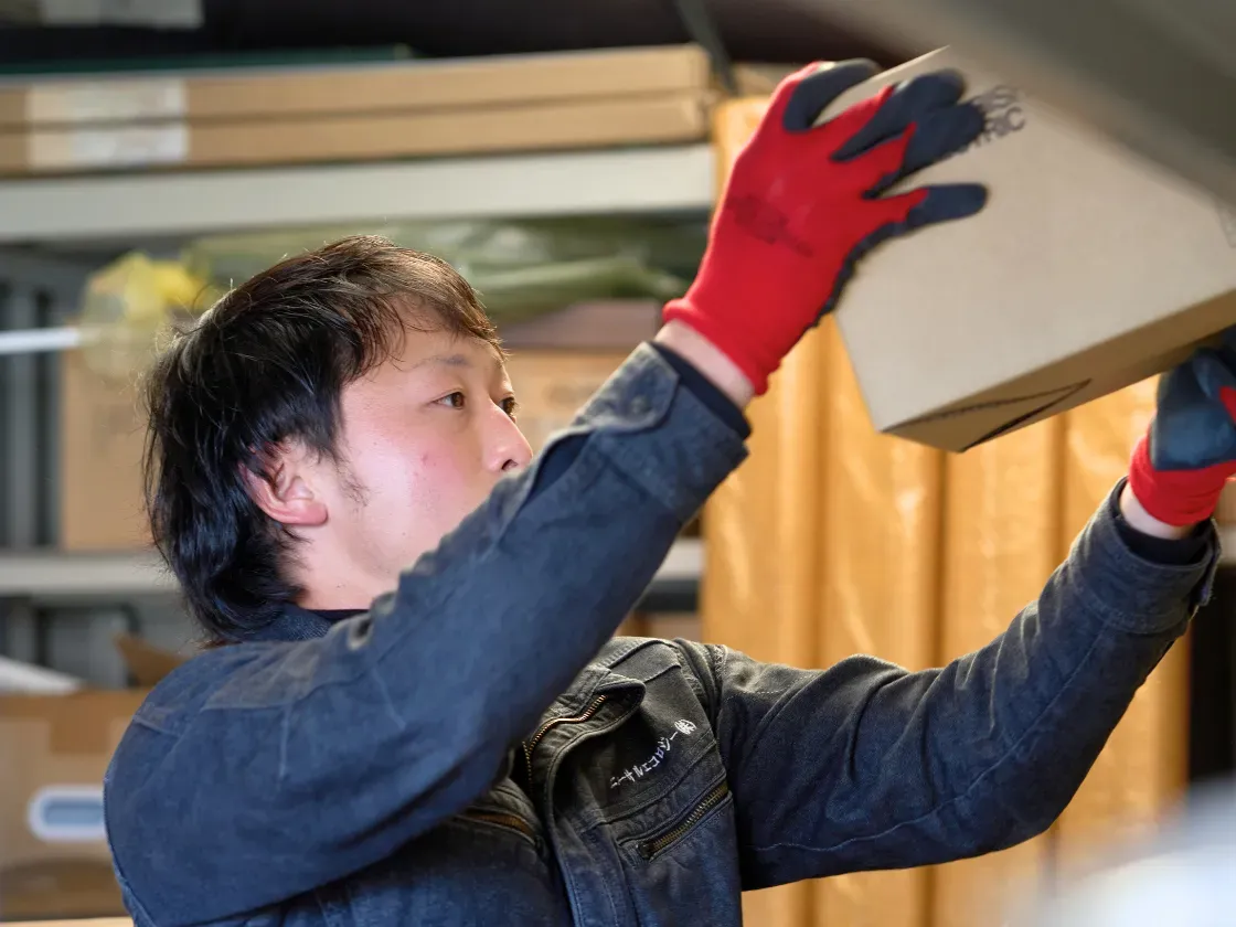 入社からこれまでのキャリアについて