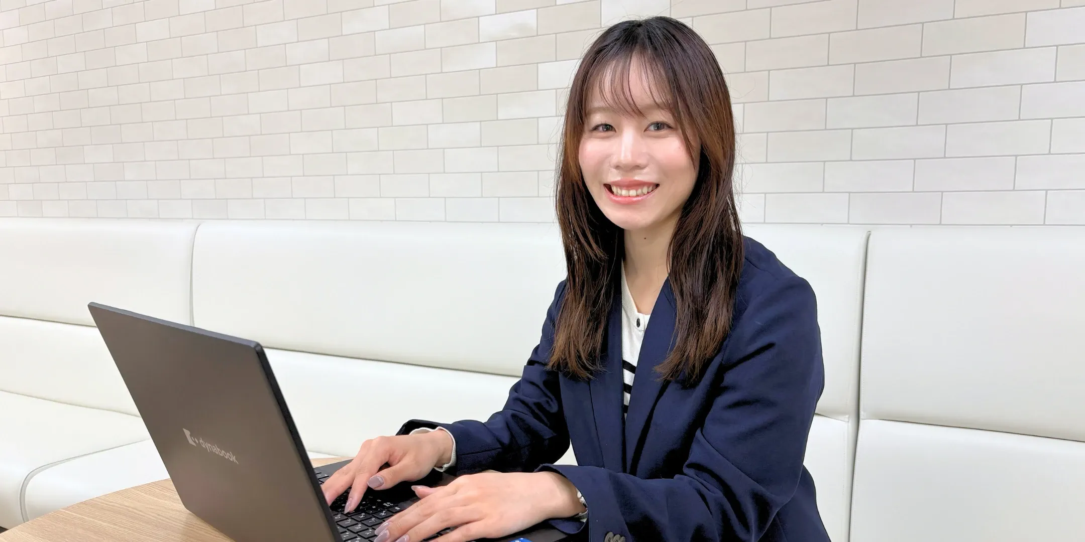 総務人事課 │ユニエコ社員の働き方│ユニバーサルエコロジー株式会社採用サイト